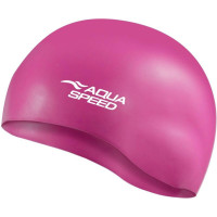 Шапка для плавання Aqua Speed ​​MONO