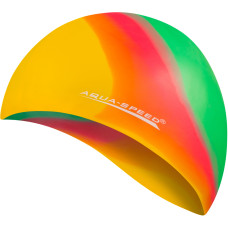 Шапка для плавання Aqua Speed ​​BUNT