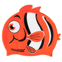 Шапка для плавання Aqua Speed ​​ZOO NEMO