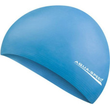 Шапка для плавання Aqua Speed SOFT LATEX