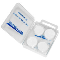 Беруші Aqua Speed ​​SILICONE EAR PLUG
