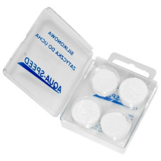 Беруші Aqua Speed ​​SILICONE EAR PLUG