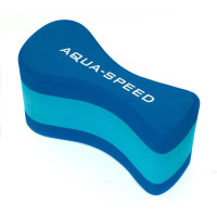 Колобашка для плавання Aqua Speed ​​3 LAYESR PULLBUOY