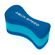 Колобашка для плавання Aqua Speed ​​3 LAYESR PULLBUOY