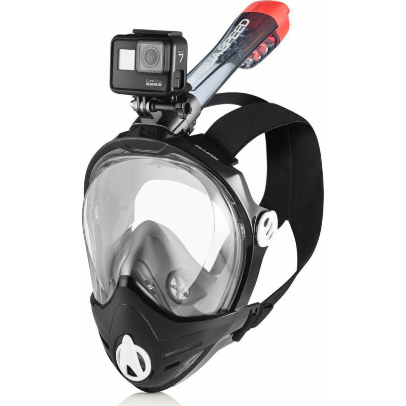 Повнолицьова маска Aqua Speed BRIZO