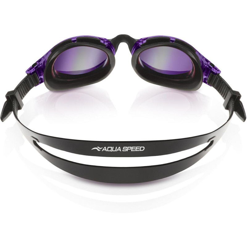 Окуляри для плавання Aqua Speed TRITON 2.0 MIRROR