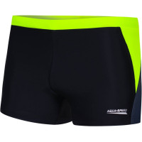 Плавки-боксери для чоловіків Aqua Speed DARIO