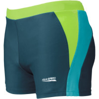 Плавки-боксери для чоловіків Aqua Speed DARIO