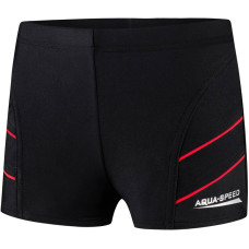Плавки-боксери для хлопців Aqua Speed ​​ANDY