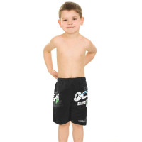 Плавки-шорти для хлопців Aqua Speed ​​DAVID