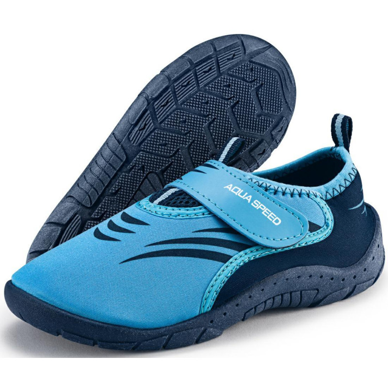 Аквашузи Aqua Speed AQUA SHOE MODEL 27E