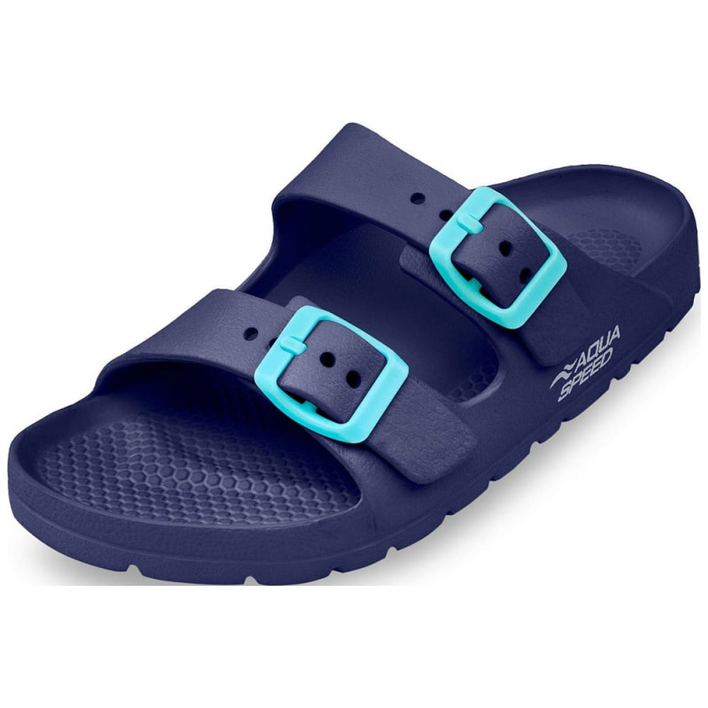 Шльопанці Aqua Speed LAREDO