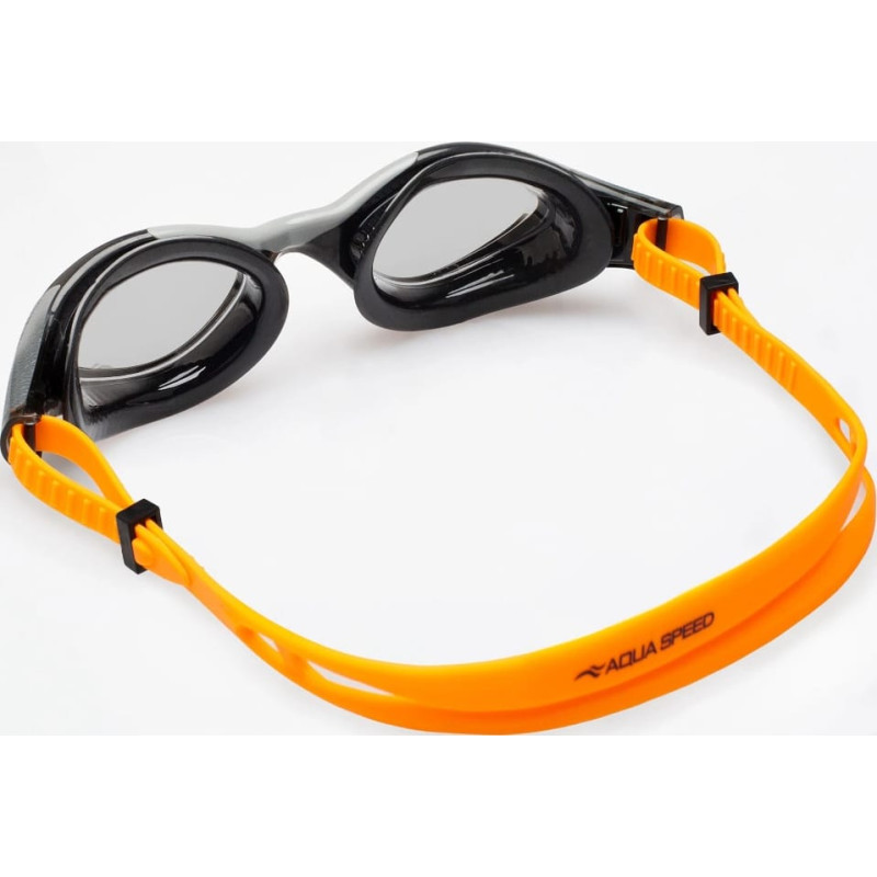 Окуляри для плавання Aqua Speed AQUILO