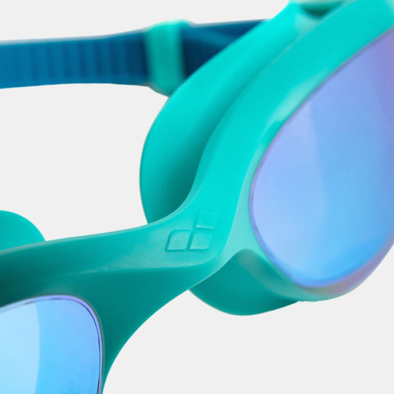 Окуляри для плавання Arena THE ONE MIRROR