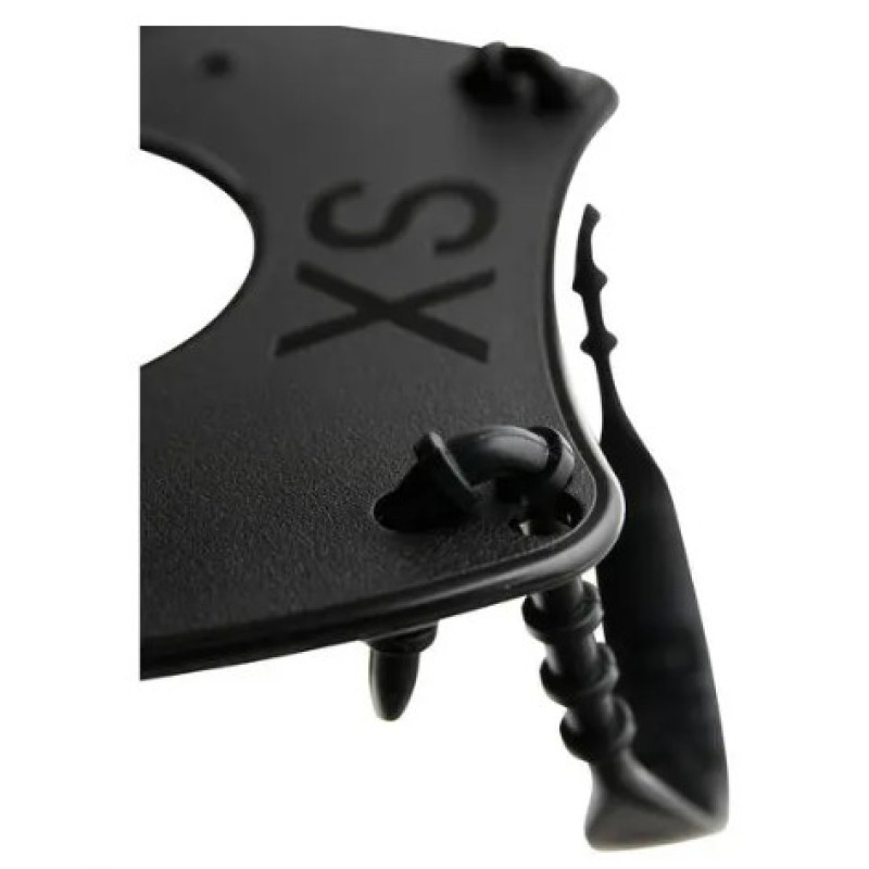 Лопатки для плавання Arena ELITE HAND PADDLE 2