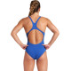 Купальник закритий для жінок Arena TEAM SWIMSUIT SWIM PRO SOLID