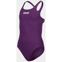 Купальник закритий для дівчат Arena TEAM SWIM PRO SOLID