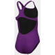 Купальник закритий для дівчат Arena TEAM SWIM PRO SOLID