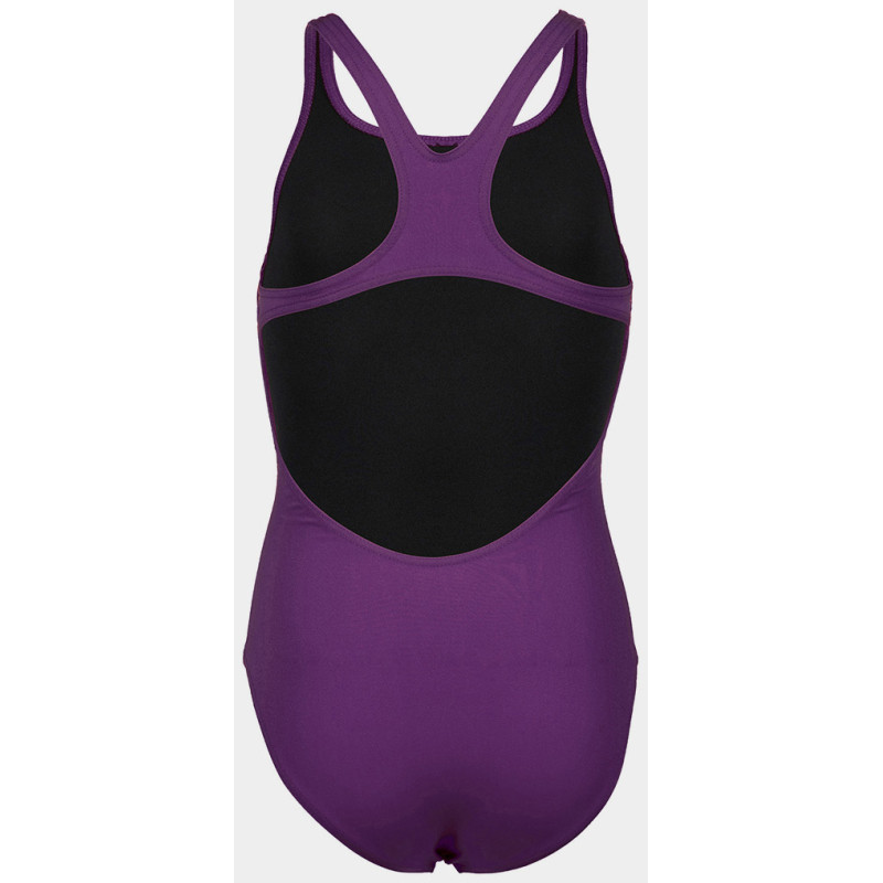 Купальник закритий для дівчат Arena TEAM SWIM PRO SOLID