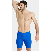 Плавки-шорти для чоловіків Arena TEAM SWIM JAMMER SOLID синій Чол 100