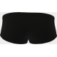 Плавки Arena TEAM SWIM LOW WAIST SHORT SOLI чорний, білий Чол 85