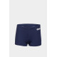 Плавки для хлопчиків Arena TEAM SWIM SHORT SOLID синій, білий Діт 116 см