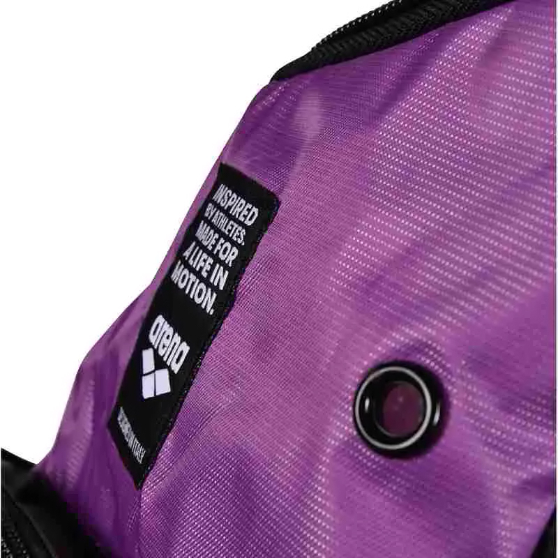 Рюкзак Arena SPIKY III BACKPACK 45 ALLOVER 45L