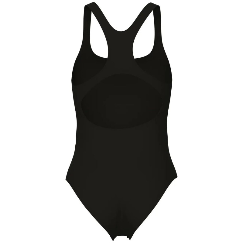Купальник закритий для жінок Arena SOLID SWIMSUIT CONTROL PRO BAC