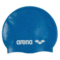 Шапка для плавання Arena SILICONE JR CAP