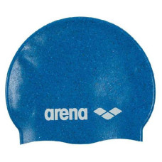 Шапка для плавання Arena SILICONE JR CAP