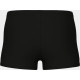 Плавки-шорти для хлопчиків Arena BRIGHT SWIM SHORT чорний, помаранчевий Діт 140 см