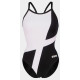 Купальник закритий для жінок Arena DIAMOND SWIMSUIT LIGHTDROP BAC