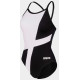 Купальник закритий для жінок Arena DIAMOND SWIMSUIT LIGHTDROP BAC