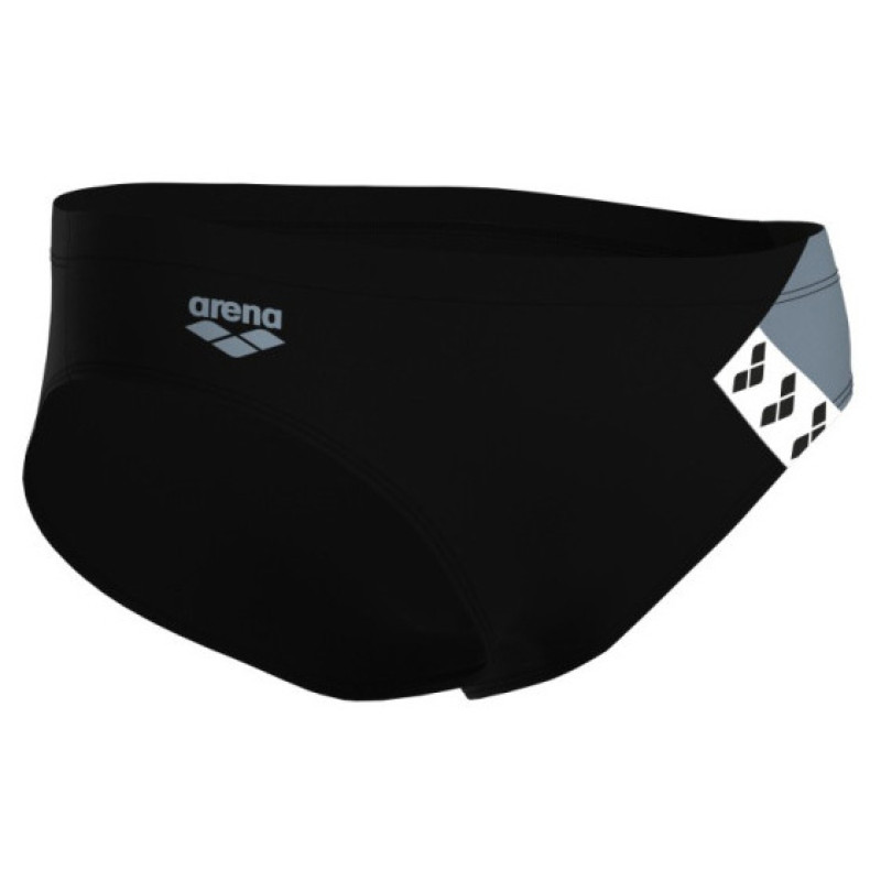 Плавки-сліпи для чоловікі Arena STRIPE SWIM BRIEFS