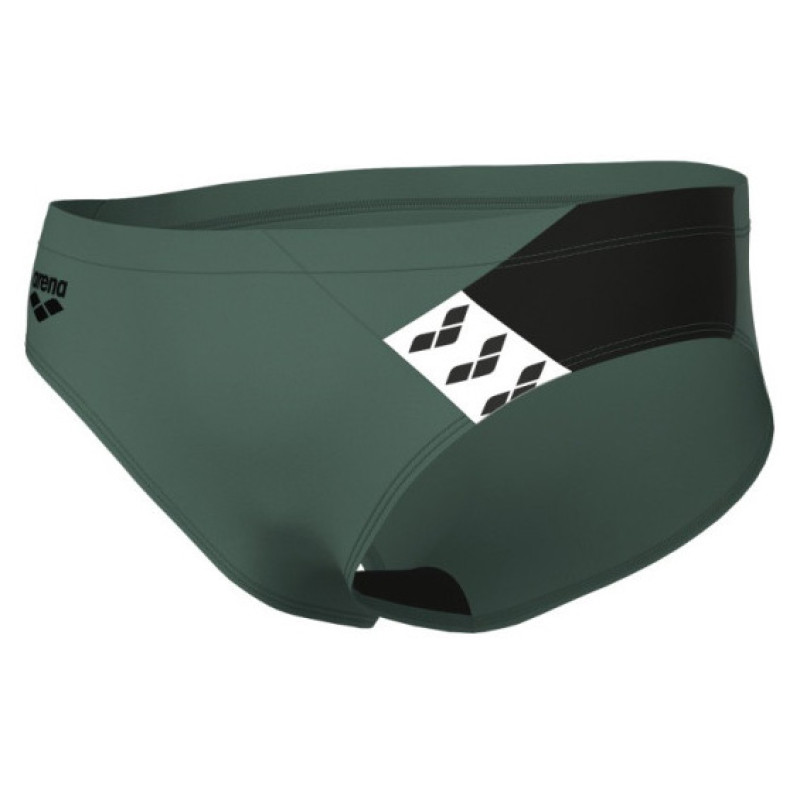 Плавки-сліпи для чоловікі Arena STRIPE SWIM BRIEFS