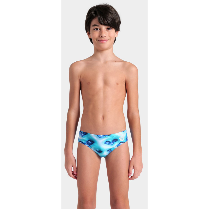 Плавки-сліпи для хлопців Arena FOAM SWIM BRIEFS