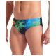 Плавки для чоловіків Arena VIBRANT SWIM BRIEFS