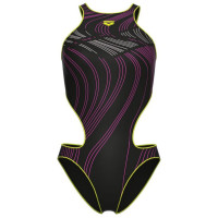 Купальник закритий для жінок Arena ONE STREAM SWIMSUIT