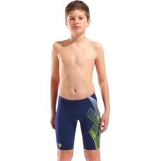 Плавки-шорти для хлопчиків Arena SEA WATER SWIM JAMMER