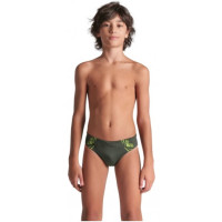 Плавки-сліпи для хлопчиків Arena POSEIDONIA SWIM BRIEFS