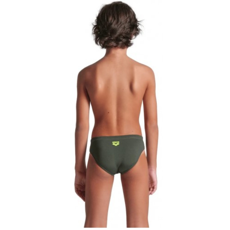 Плавки-сліпи для хлопчиків Arena POSEIDONIA SWIM BRIEFS