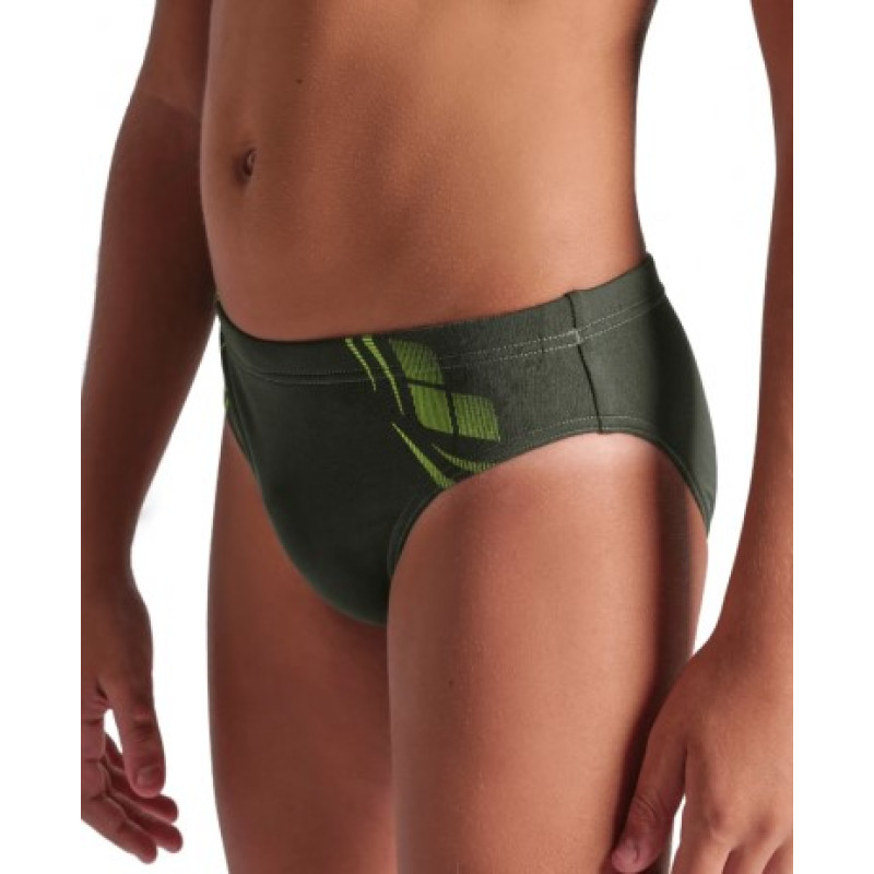 Плавки-сліпи для хлопчиків Arena POSEIDONIA SWIM BRIEFS