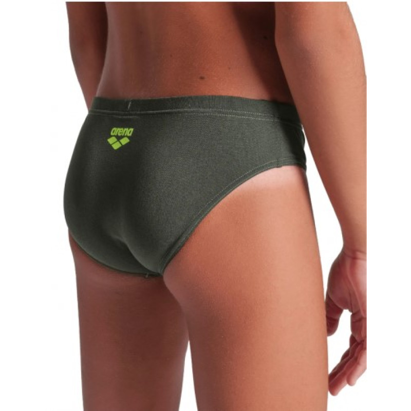 Плавки-сліпи для хлопчиків Arena POSEIDONIA SWIM BRIEFS