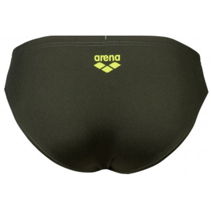 Плавки-сліпи для хлопчиків Arena POSEIDONIA SWIM BRIEFS