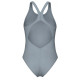 Купальник закритий для жінок Arena TRAIL SWIMSUIT V BACK