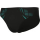 Плавки-сліпи для чоловіків Arena POSEIDONIA SWIM BRIEFS