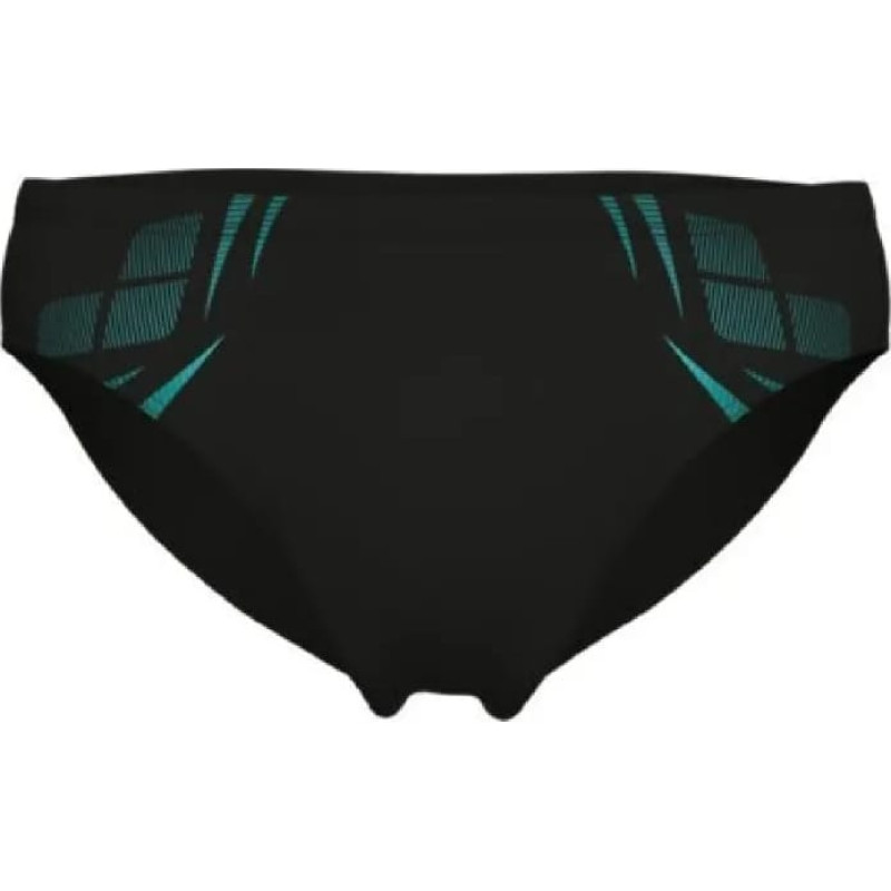 Плавки-сліпи для чоловіків Arena POSEIDONIA SWIM BRIEFS
