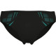 Плавки-сліпи для чоловіків Arena POSEIDONIA SWIM BRIEFS