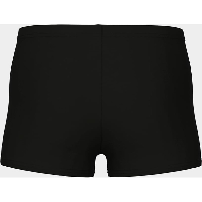 Плавки-шорти для хлопчиків Arena TALES SWIM SHORT чорний, бірюзовий Діт 140 см