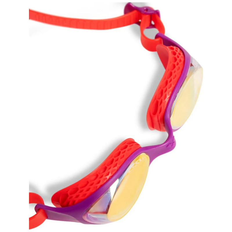Окуляри для плавання Arena AIR JR MIRROR